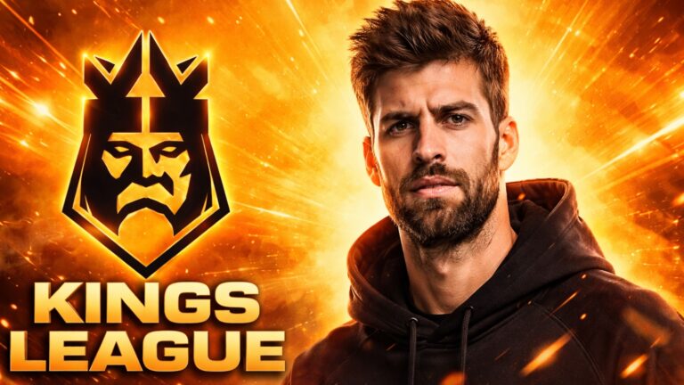 Kings League: na czym korzystają marki?