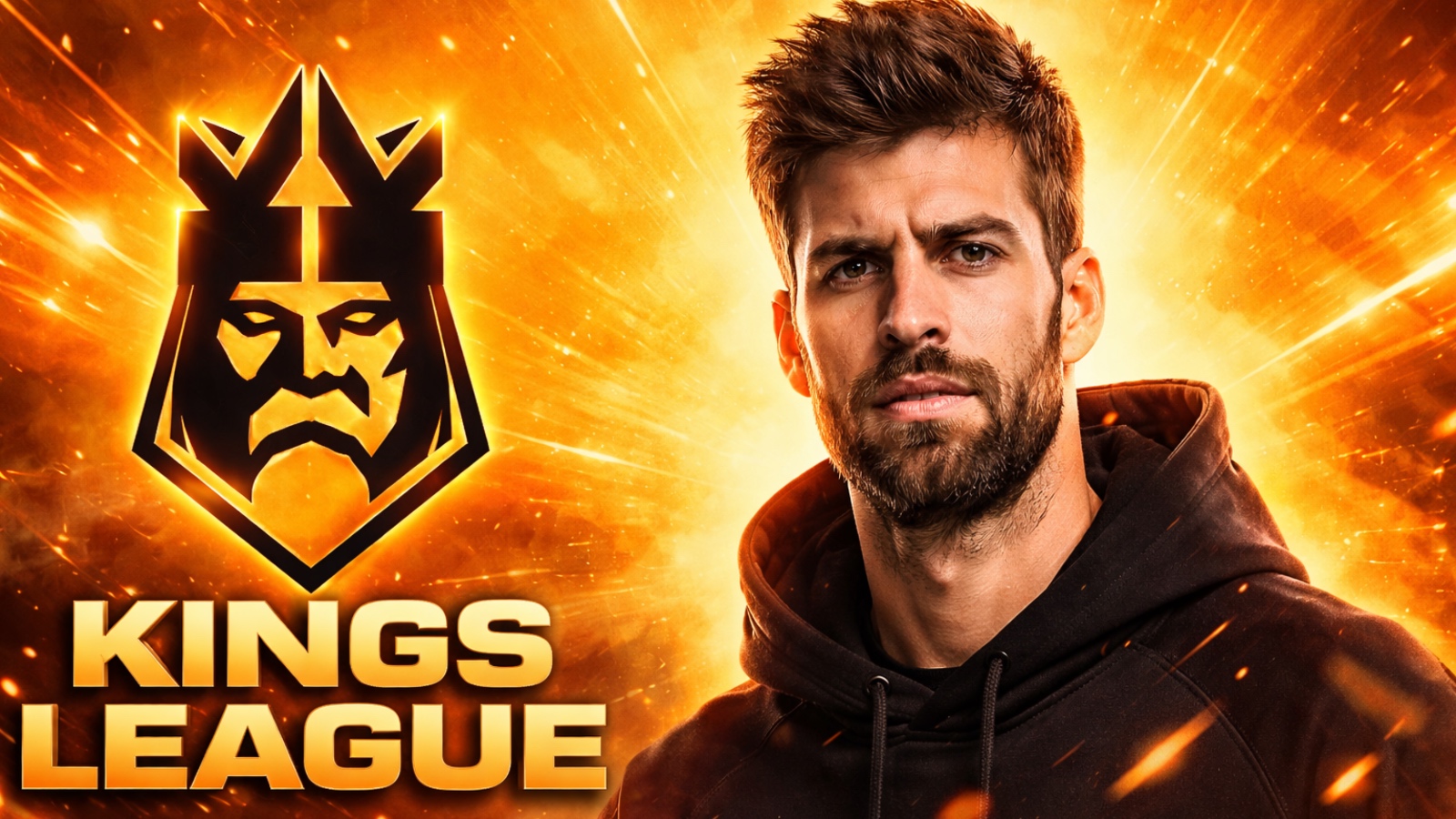 Kings League: na czym korzystają marki?