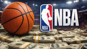 Zabezpieczenie socjalne dla koszykarzy NBA. Nieznane aspekty kontraktów