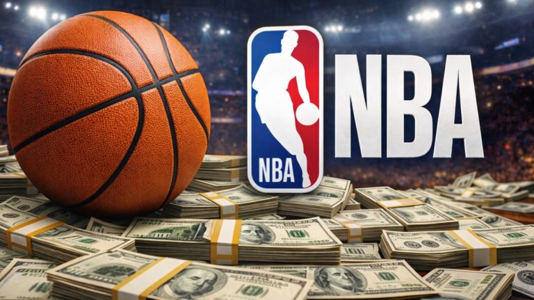 Zabezpieczenie socjalne dla koszykarzy NBA. Nieznane aspekty kontraktów