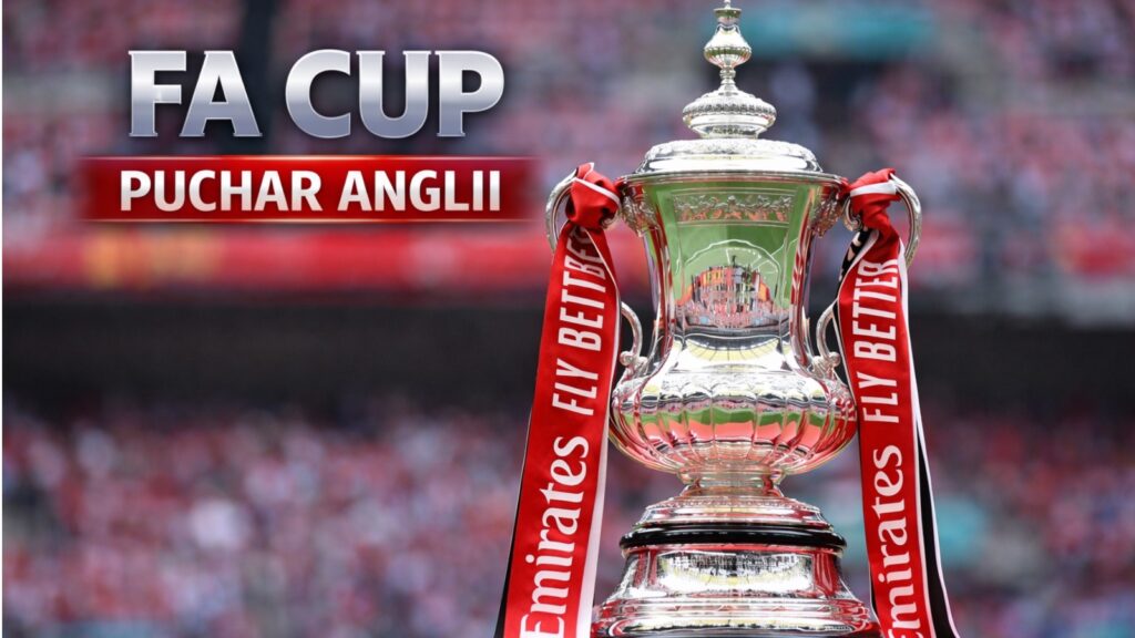 FA Cup, czyli magia futbolu, gigantyczne liczby i największe sensacje