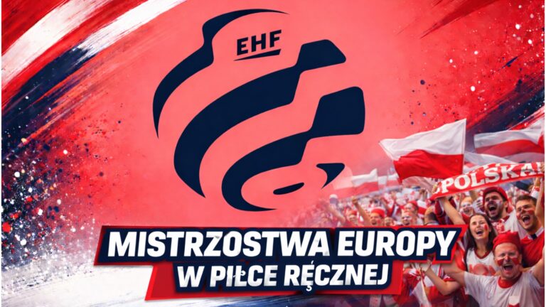 EHF EURO 2026. Mistrzostwa Europy w pełnym wymiarze medialnym