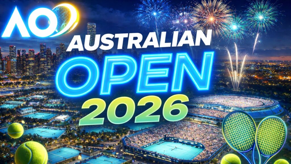 Australian Open 2026. Polacy gotowi na australijskie lato