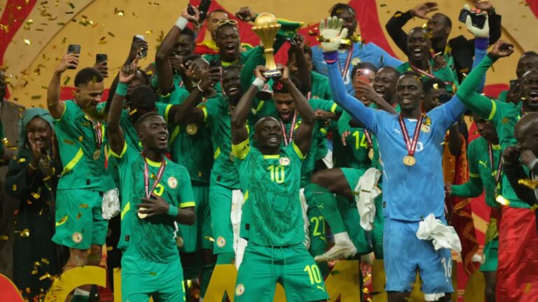 Puchar Narodów Afryki rośnie w siłę. Marketingowo-finansowe podsumowanie turnieju