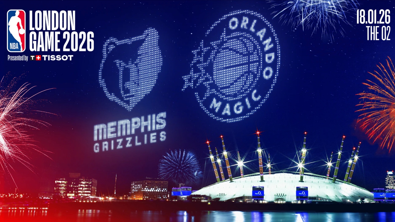 Mecz NBA w Londynie: koszykarski spektakl o globalnym znaczeniu