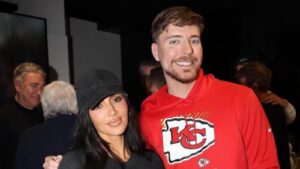 MrBeast zadebiutuje w reklamie Super Bowl; Nike i DoorDash rezygnują z obecności