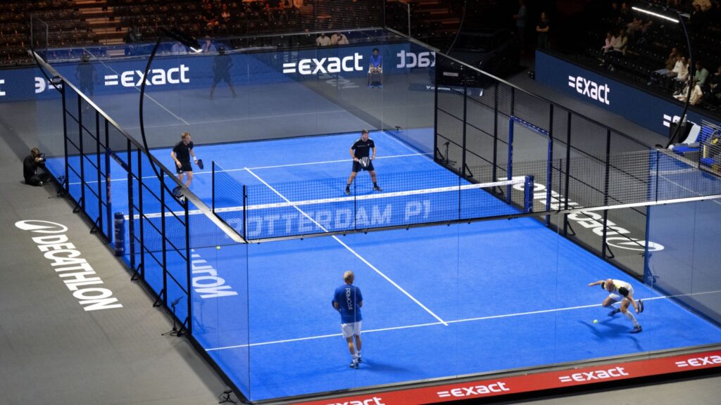 Padel w Polsce dojrzewa. Sport, który zbudował własny rynek