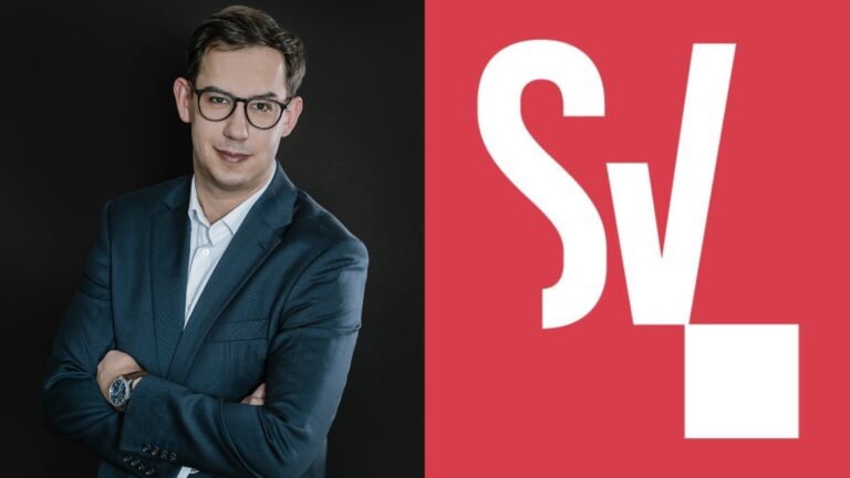 Marek Krynicki (fot. Ida Podsiebierska) / SPORTVALUE