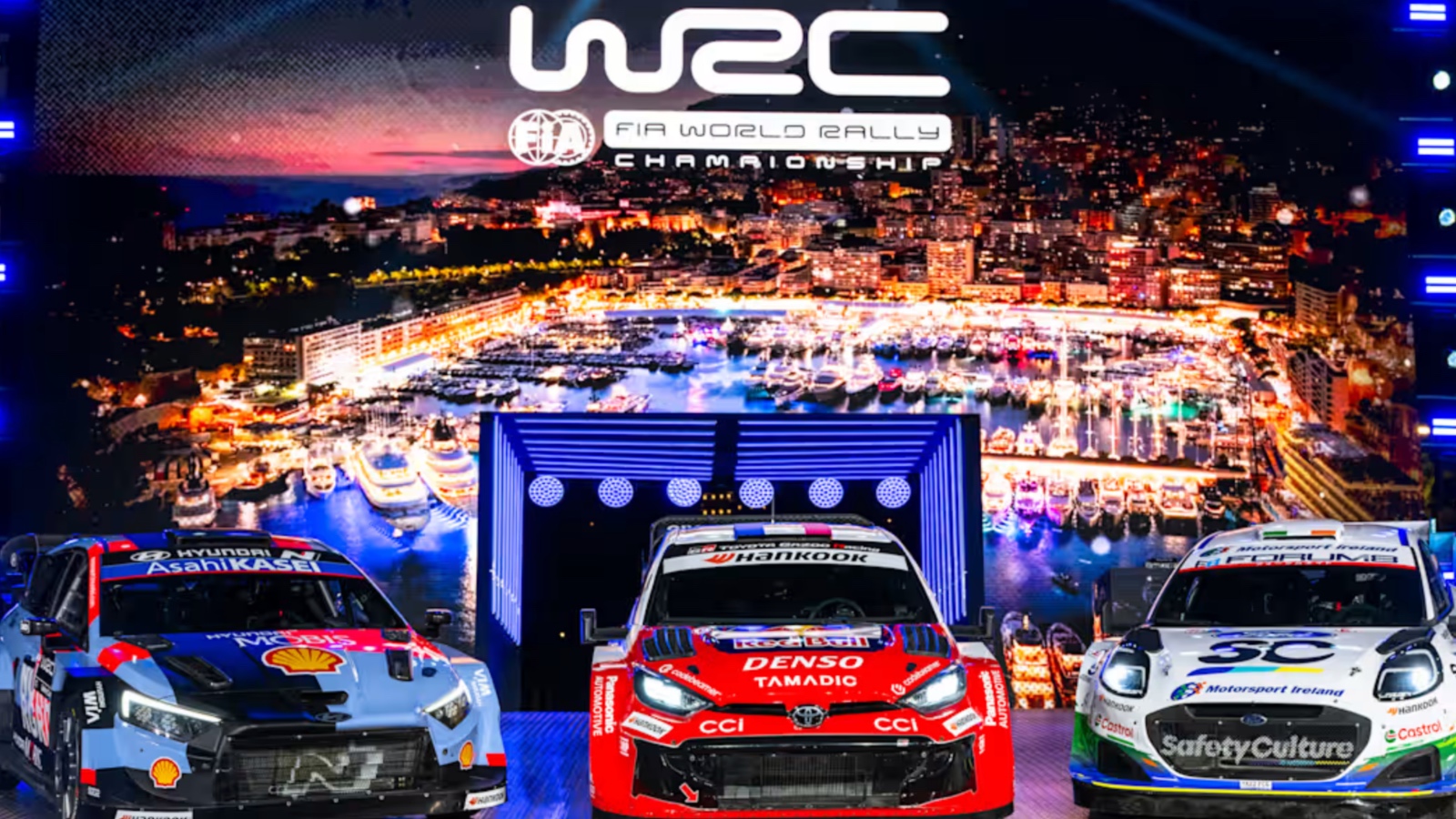 Rajd Monte Carlo 2026. Otwarcie sezonu WRC i biznesowa analiza