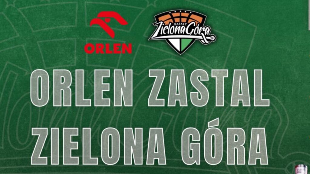 Orlen kontynuuje współpracę z Zastalem Zielona Góra