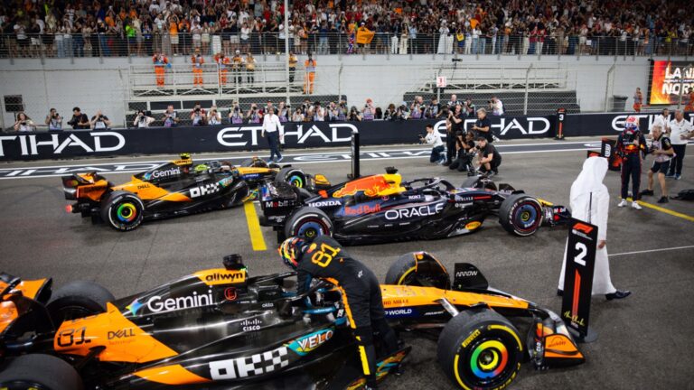 Formuła 1 w sezonie 2026: globalny biznes, nowe partnerstwa i polski widz w centrum uwagi