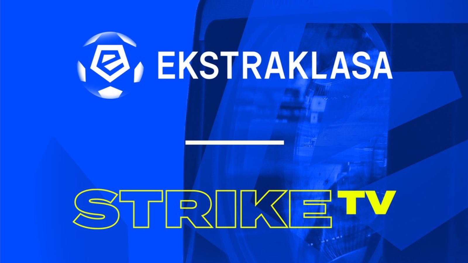 Ekstraklasa z transmisjami w Czechach i na Słowacji