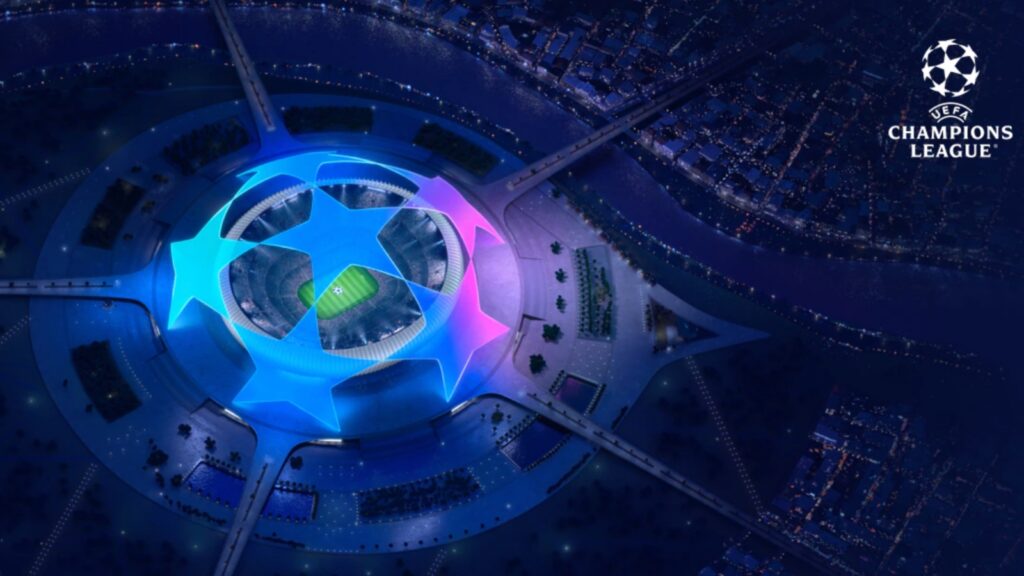 Finansowo-marketingowe podsumowanie fazy ligowej Ligi Mistrzów