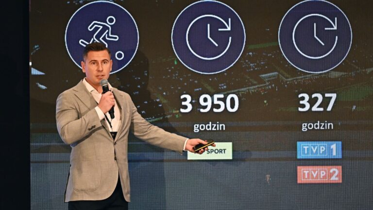 Robert Kisiel odchodzi z TVP i ma nowego pracodawcę [NASZ NEWS]