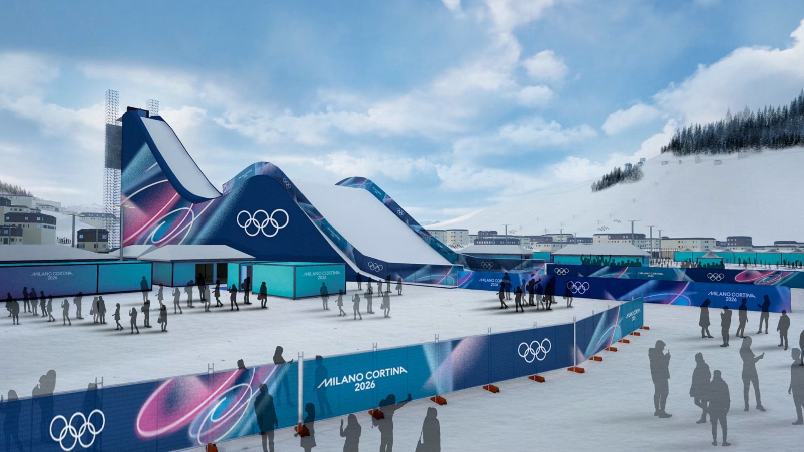 Tydzień do startu igrzysk olimpijskich. Najważniejsze wiadomości dla kibiców