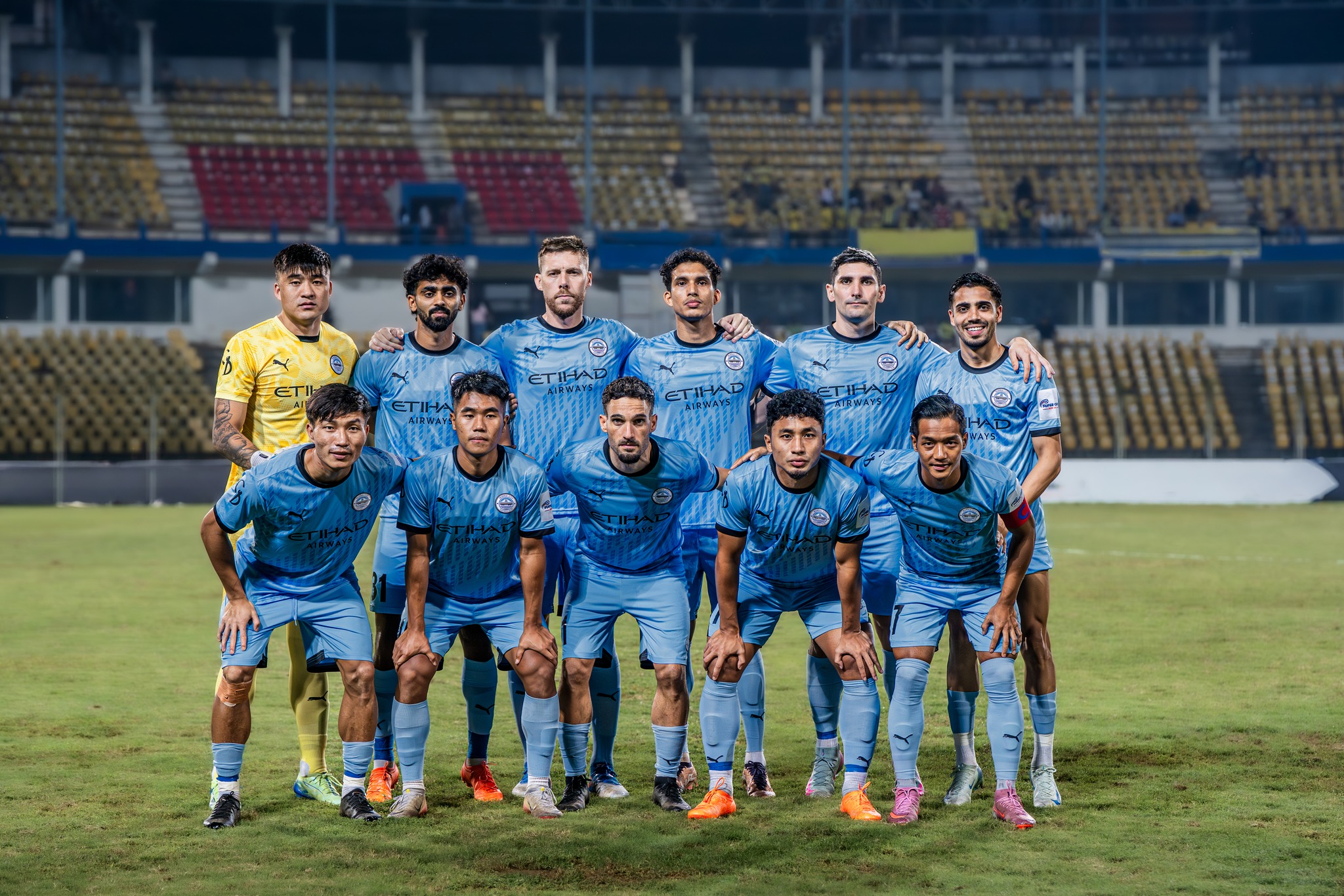 Koniec pewnej ery. Dlaczego City Football Group sprzedaje udziały w Mumbai City FC?