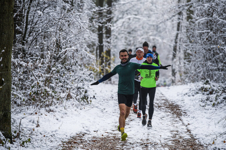 PKO Bank Polski partnerem strategicznym parkrun Polska