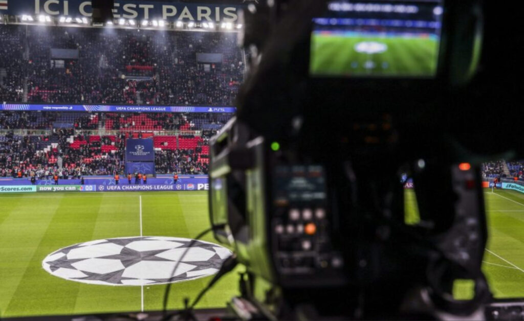 Paris Saint-Germain uruchamia „Ici c’est Paris Music Lab”