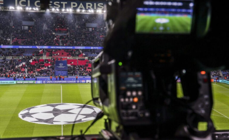 Paris Saint-Germain uruchamia „Ici c’est Paris Music Lab”