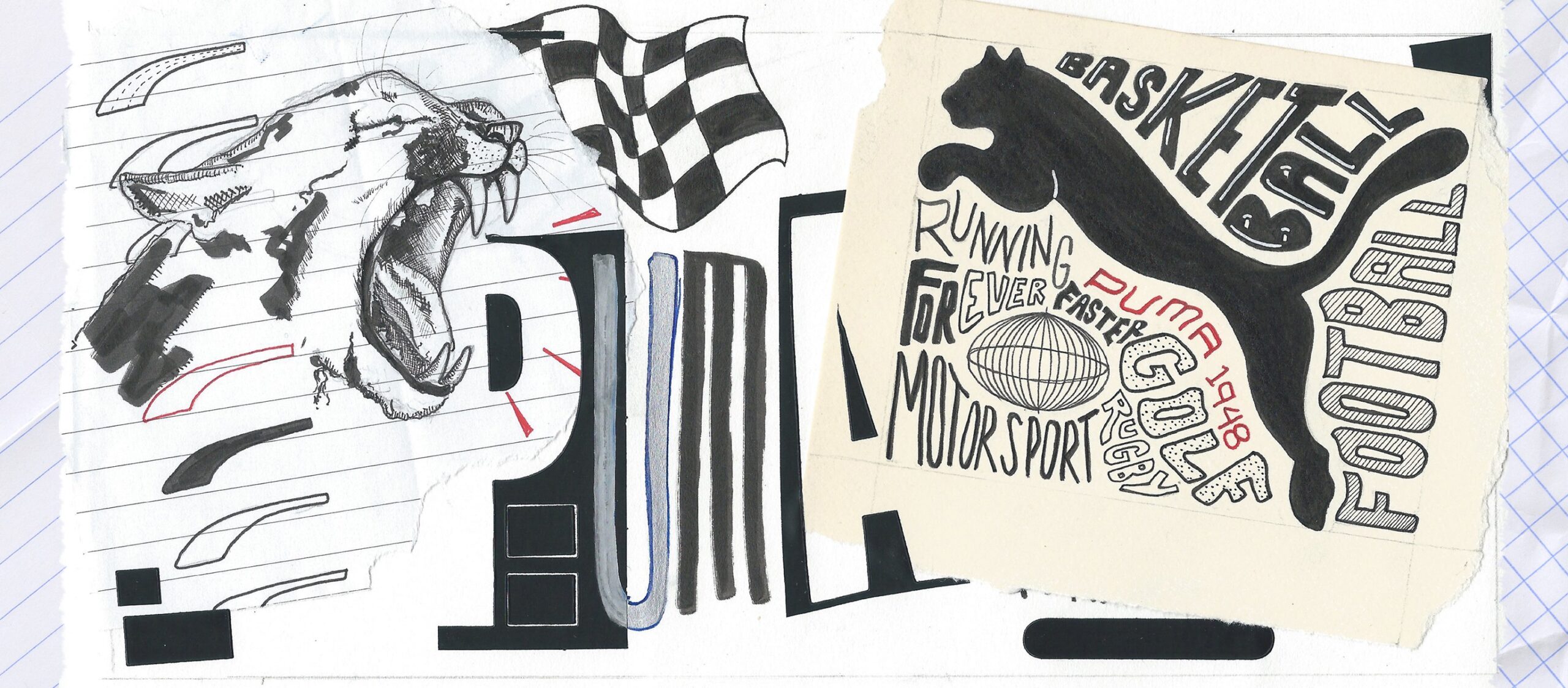 Puma w chińskich rękach: Anta Sports przejmuje znaczący pakiet akcji