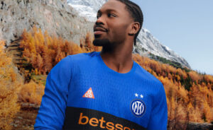 Nike Football i Inter Mediolan: nowy rozdział w kultowej współpracy