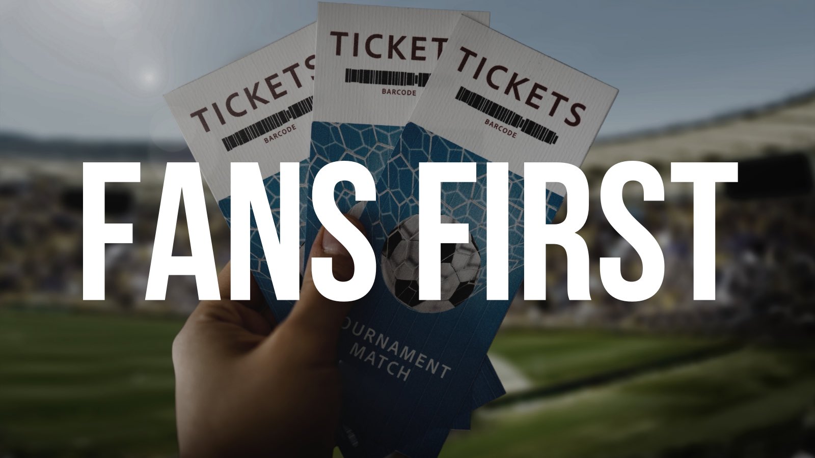 Bilety na EURO 2028. Ukłon w stronę kibiców