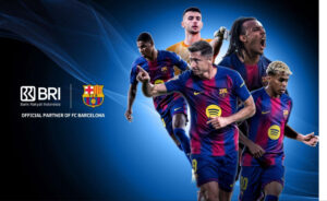 Real Madryt i Barcelona rozszerzają grono sponsorów