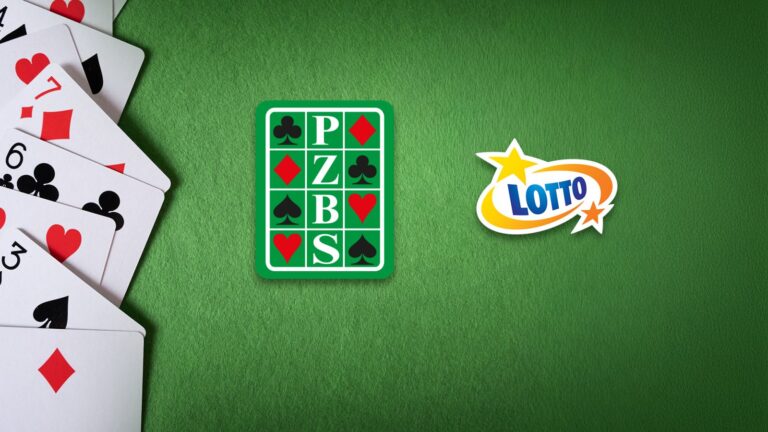 Totalizator Sportowy partnerem Polskiego Związku Brydża Sportowego