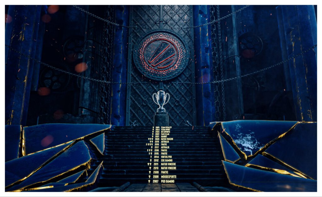 Światowa elita esportu już za kilka dni w Krakowie. Rusza nowy rozdział Intel® Extreme Masters