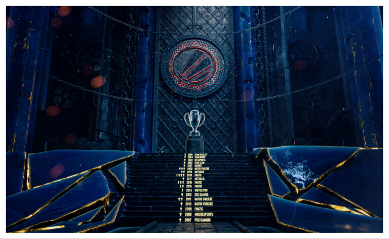 Światowa elita esportu już za kilka dni w Krakowie. Rusza nowy rozdział Intel® Extreme Masters