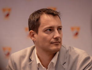 Fot. Michał Jędrzejewski