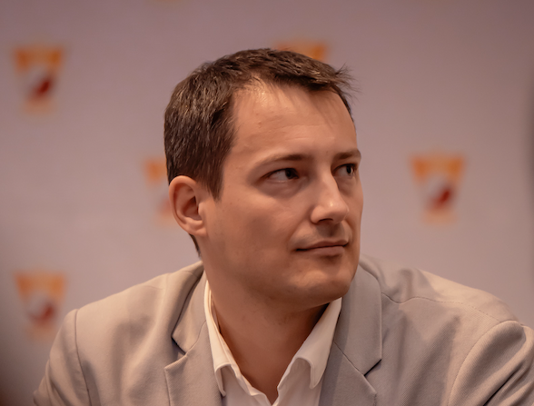 Fot. Michał Jędrzejewski