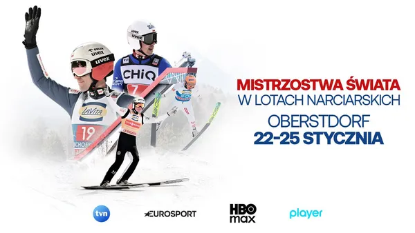 Znalazł się chętny na mistrzostwa świata w lotach narciarskich. Będzie transmisja w TV!