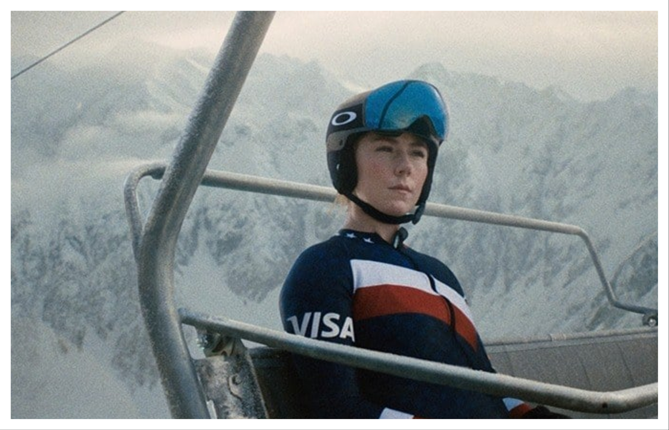 Visa uruchamia kampanię marketingową przed Milano-Cortina 2026 ze światowymi gwiazdami sportu