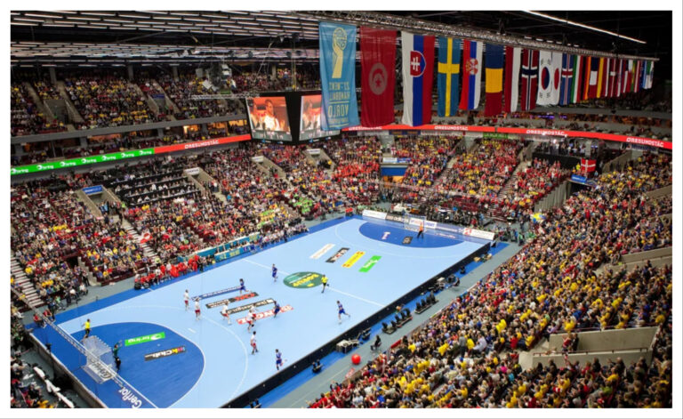 Gdzie można obejrzeć mistrzostwa Europy piłkarzy ręcznych?