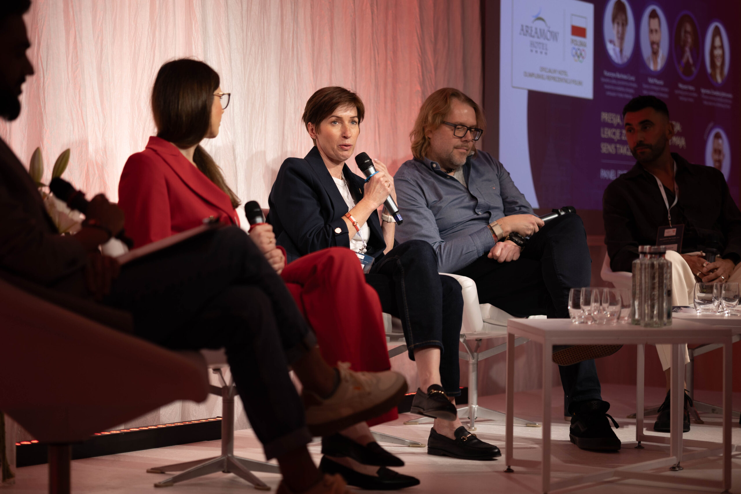 Arłamów On Tour przystanek Warszawa – klucz to pytanie: Jak się czujesz w niedzielę o 19:00?