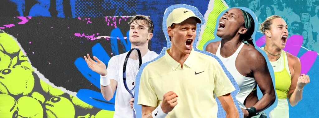 Finansowo-marketingowe podsumowanie Australian Open