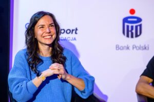 Kariera po sporcie. Joanna Jóźwik o nowych wyzwaniach [WYWIAD]