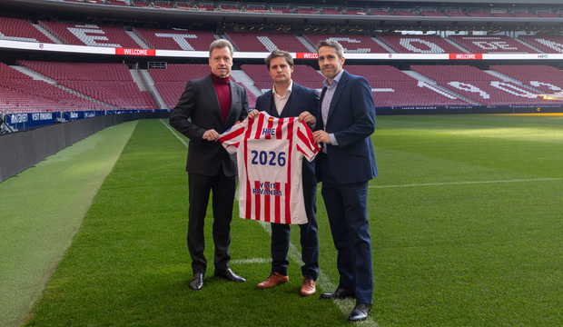 Nowa era stadionu w Madrycie. Atletico stawia na rozwój AI