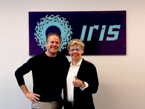 Małgorzata Borkowska obejmie funkcję Media Lead CEE w IRIS