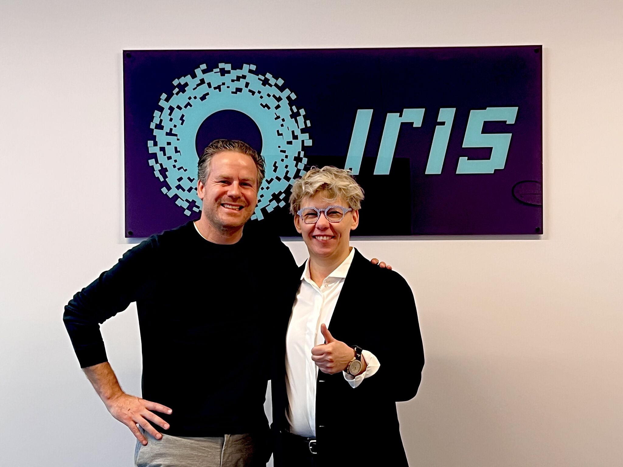 Małgorzata Borkowska obejmie funkcję Media Lead CEE w IRIS