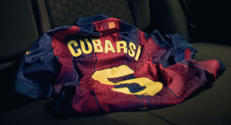 FC Barcelona, Uber i viral. Marketing, który żyje własnym życiem