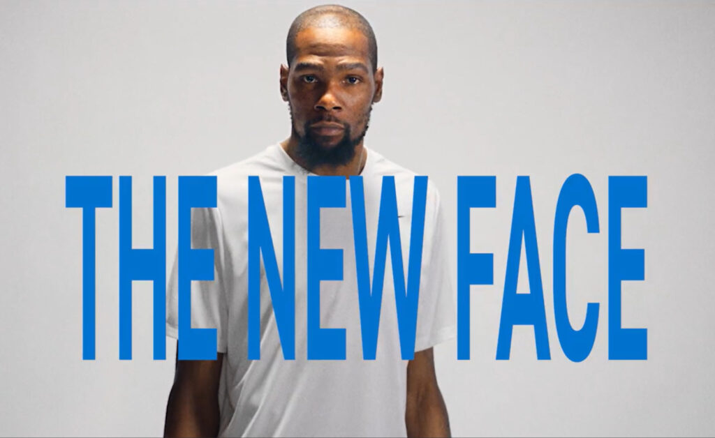 CeraVe i Kevin Durant: jak mem o „suchych nogach” zamienił się w światową kampanię marketingową