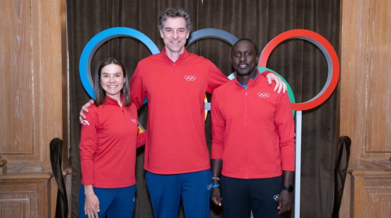 Maja Włoszczowska pozostaje w strukturach olimpijskich