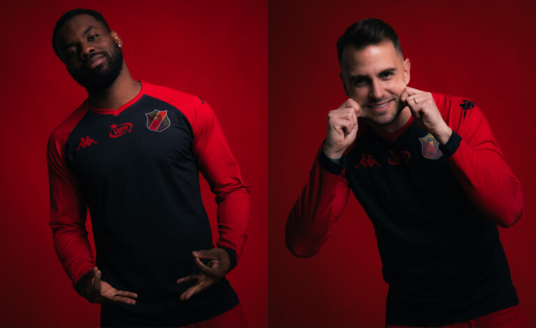 Jagiellonia Białystok zaprezentowała stroje w nietypowych barwach. Ważna symbolika