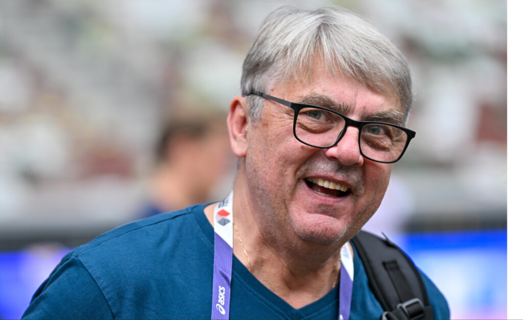 Marek Rudziński ostro o obecnych skokach narciarskich [WYWIAD]