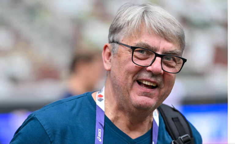 Marek Rudziński ostro o obecnych skokach narciarskich [WYWIAD]