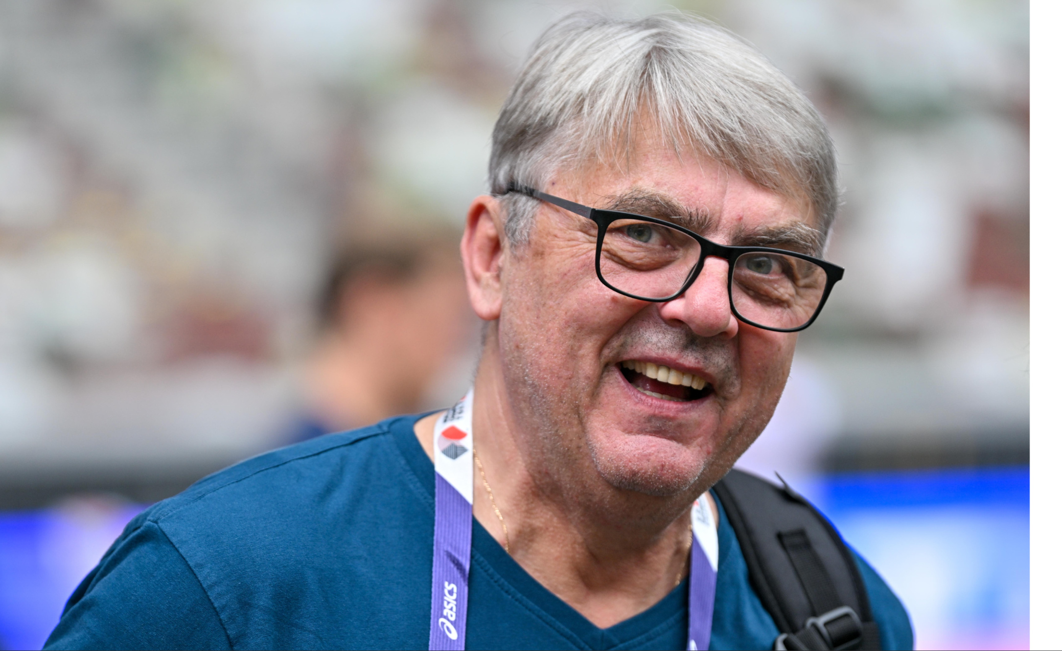 Marek Rudziński ostro o obecnych skokach narciarskich [WYWIAD]