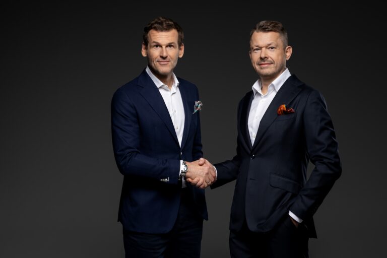 Mateusz Kusznierewicz ambasadorem eFaktor