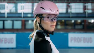 Natalia Maliszewska, ambasadorka PROFBUD